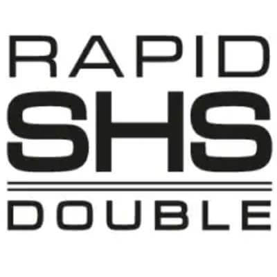 Tecnología Rapid SHS Double